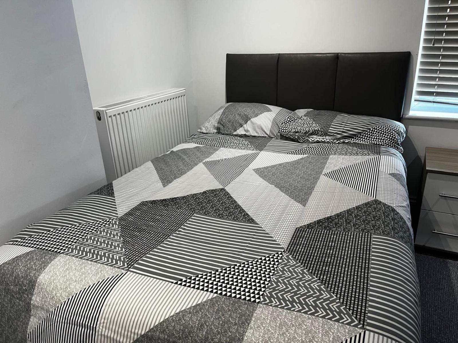 Deluxe Apartment *